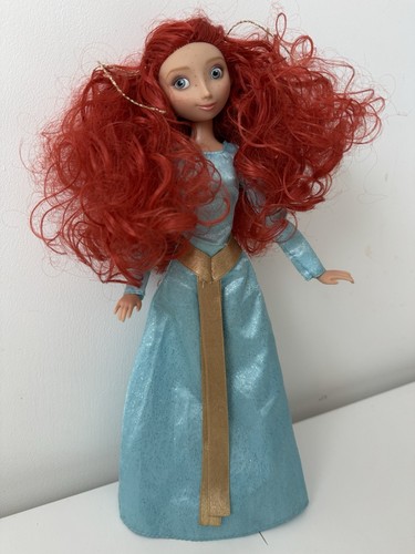 Disney princess classic doll - princess,