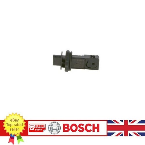 Mass air flow - sensor, man