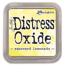 Tim Holtz Ranger Distress