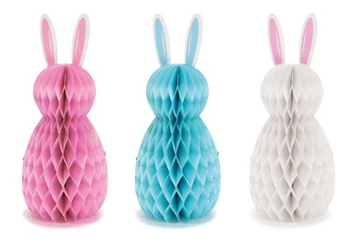 30cm honeycomb paper - x,