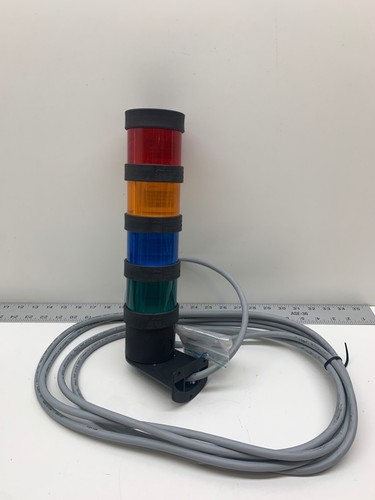 Schneider electric stack - electric, light