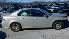 Saab 9-3 93 Wheel 08 09 10 11