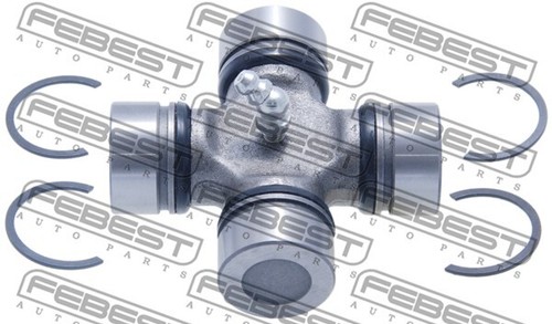 Asm febest joint propshaft - febest,