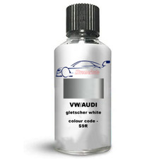 Touch Up Paint For Audi Tt