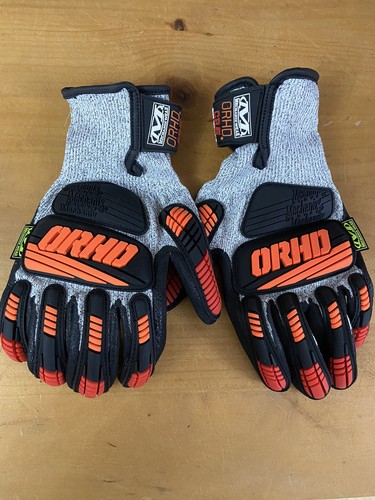 Mechanix wear knit - mechanix,