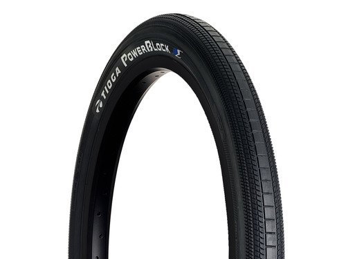 Tioga powerblock tyre - powerblock, x