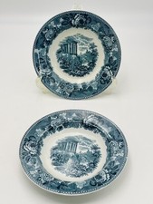 Vtg Antique Bowls Wedgwood