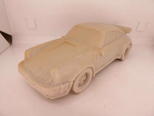 Rare soap porsche - porsche,