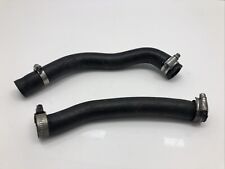 ♻️ Yamaha Yz85 Yz 85 Sw 2002 - 2014 Water Coolant Pipes Hoses ♻️
