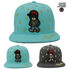 Rich Bear New Leader TL