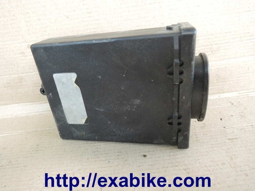 Control box for - control, 1500