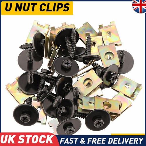 40x metal car screw body - 40x,