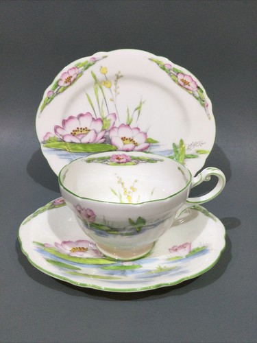Paragon bone china water - china,