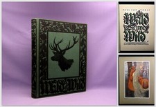 Vetterli Wald und Wild