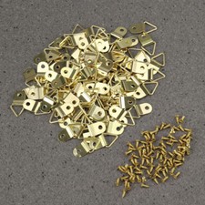 Picture Frame Hooks Triangle D