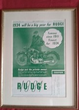 Vintage Original 1933