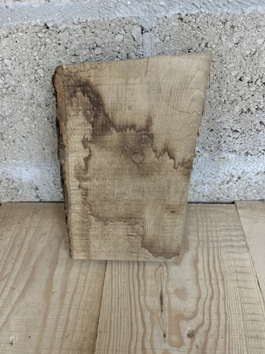 Oak hardwood timber offcut - hardwood,
