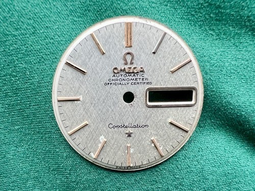 Vintage omega constellation - vintage,