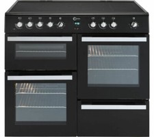 Flavel 100cm Ceramic Range