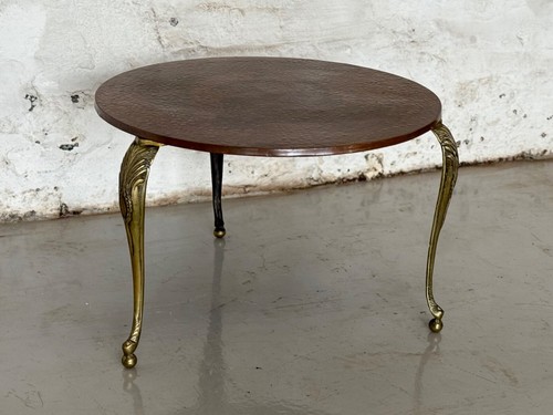 Antique coffee table - antique,