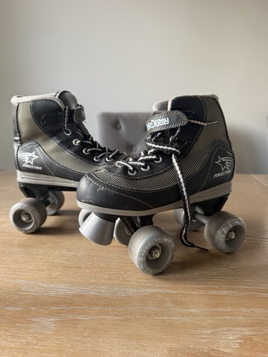 Roller derby quad firestar - roller,