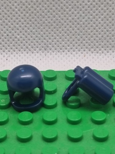 Lego classic space - lego, blue