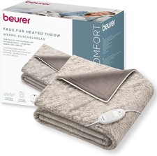 Beurer HD75 Cosy Nordic