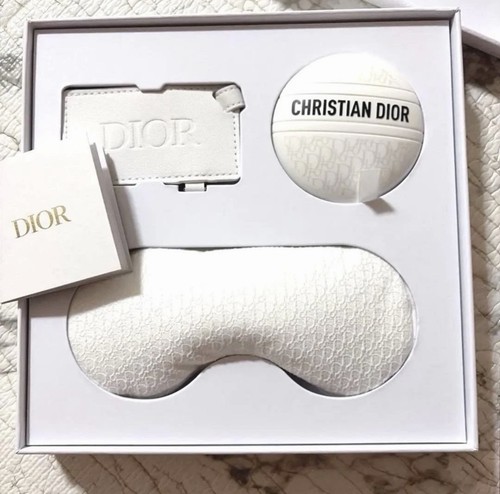 Dior beauty bundle gift set - beauty,