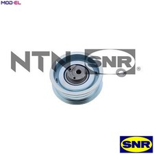 TENSIONER PULLEY TIMING BELT