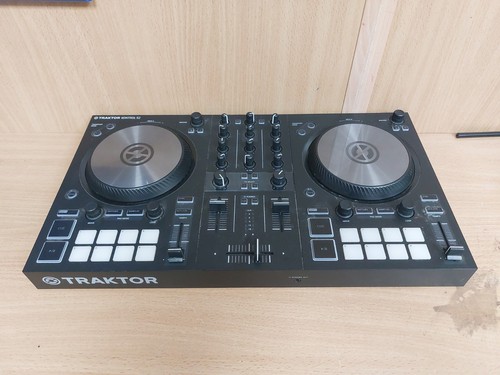 Traktor kontrol mk3 - kontrol, channel