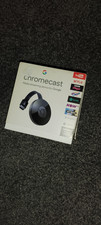 Google Chromecast Media