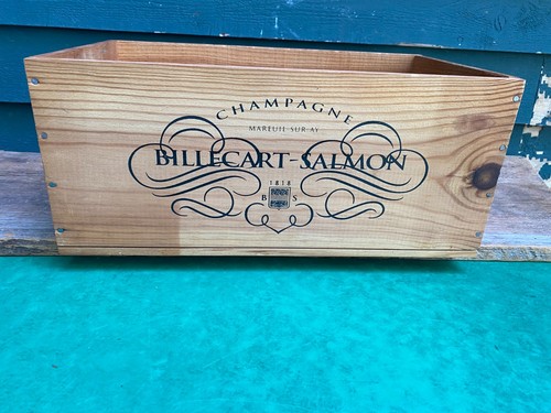 Billecart salmon blles - 6,