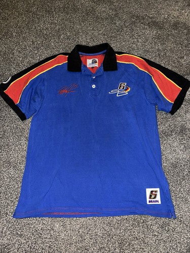 Stefan bradl moto polo mens - bradl,
