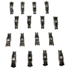 Volvo C30 Rocker Arm Set