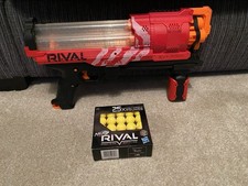 Nerf Rival Red Artemis