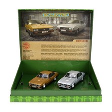 Scalextric the - scalextric,