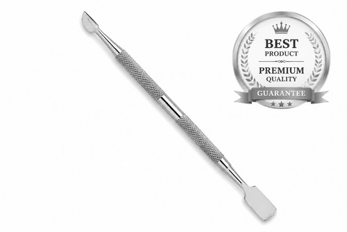 Cuticle pusher professional - pusher,