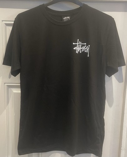 Stussy work shirt size xl - t-shirt,
