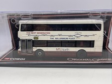 Corgi 43611 Volvo Olympian