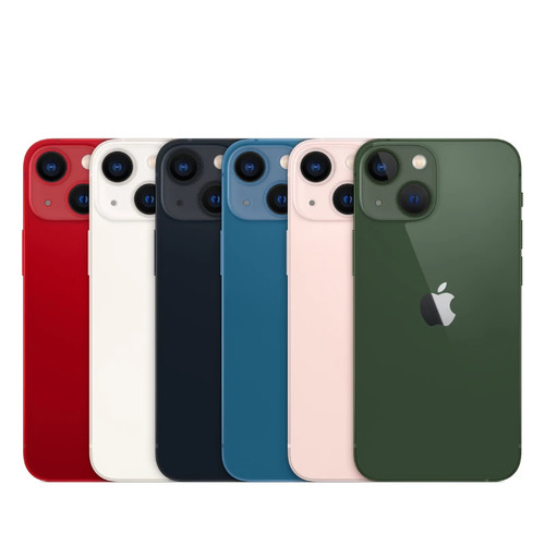 Apple iphone mini - apple,