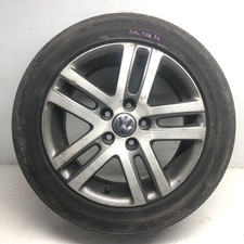 VOLKSWAGEN JETTA MK6 1.6 TDI 5