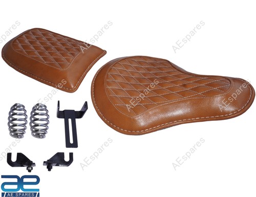 Genuine leather front rear - leather,