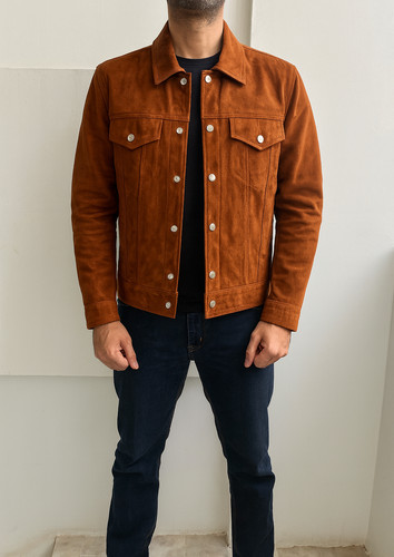 Men classic western - men's,