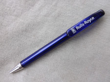 Rolls-Royce branded pen