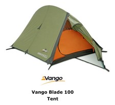 Vango Blade 100 Trekking Tent