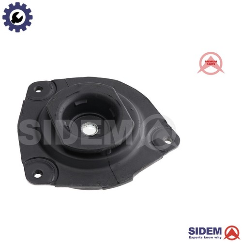 Suspension strut support mount - suspension,