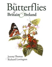 The Butterflies of Britain and