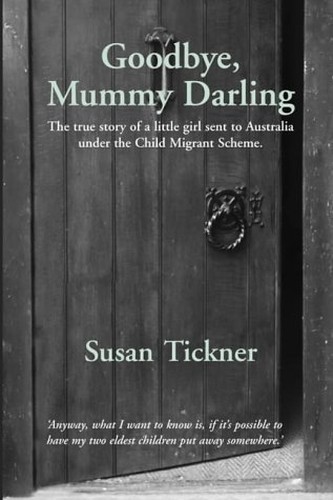 Goodbye mummy darling - darling, by