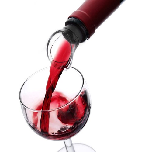 Vacu vin wine pourer - vin,