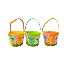 Small Felt Gift Bag Easter